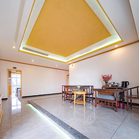 Zhangjiajie Dreamway Hotel - Free Pick Up Service Luaran gambar