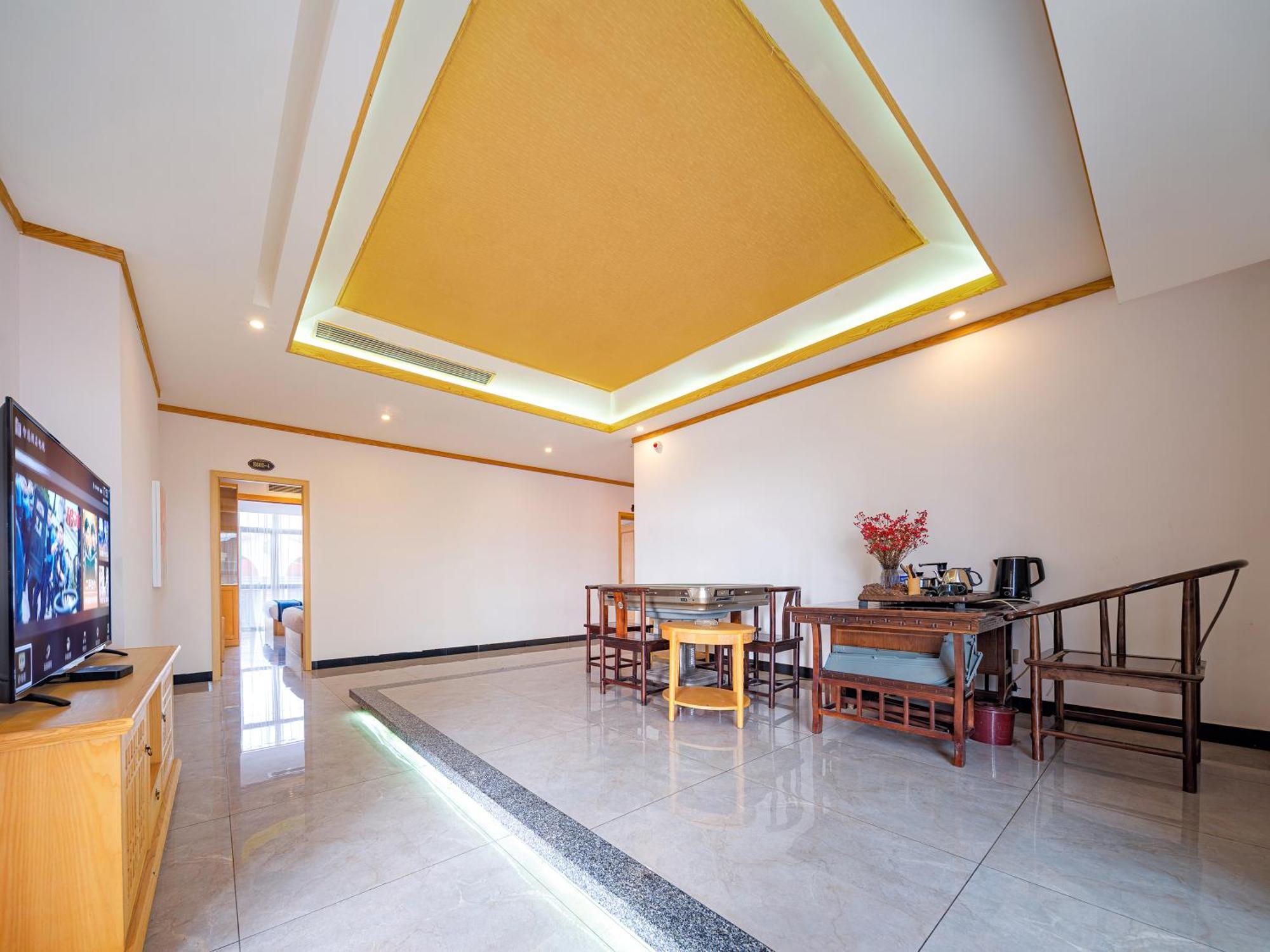 Zhangjiajie Dreamway Hotel - Free Pick Up Service Luaran gambar