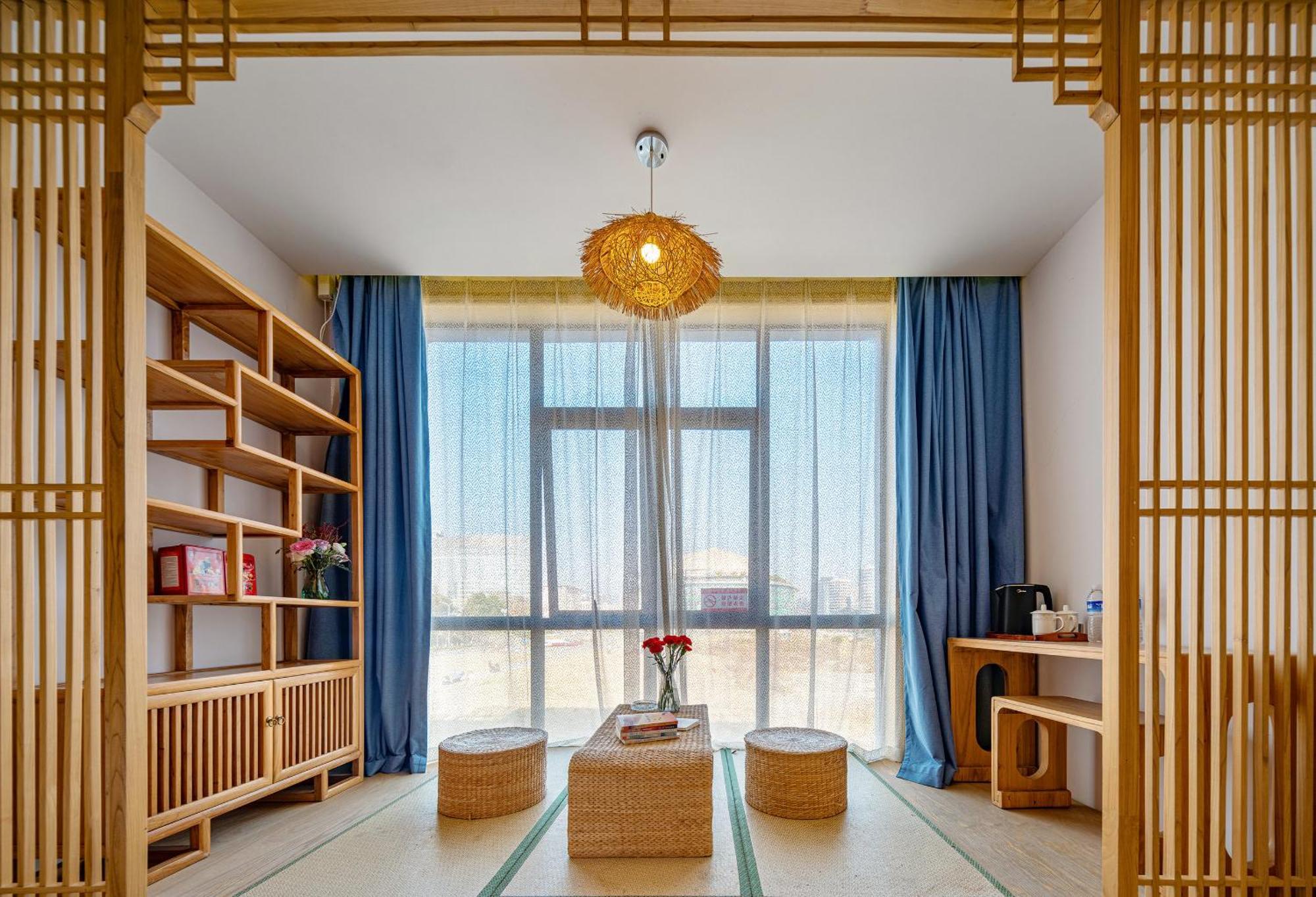 Zhangjiajie Dreamway Hotel - Free Pick Up Service Luaran gambar