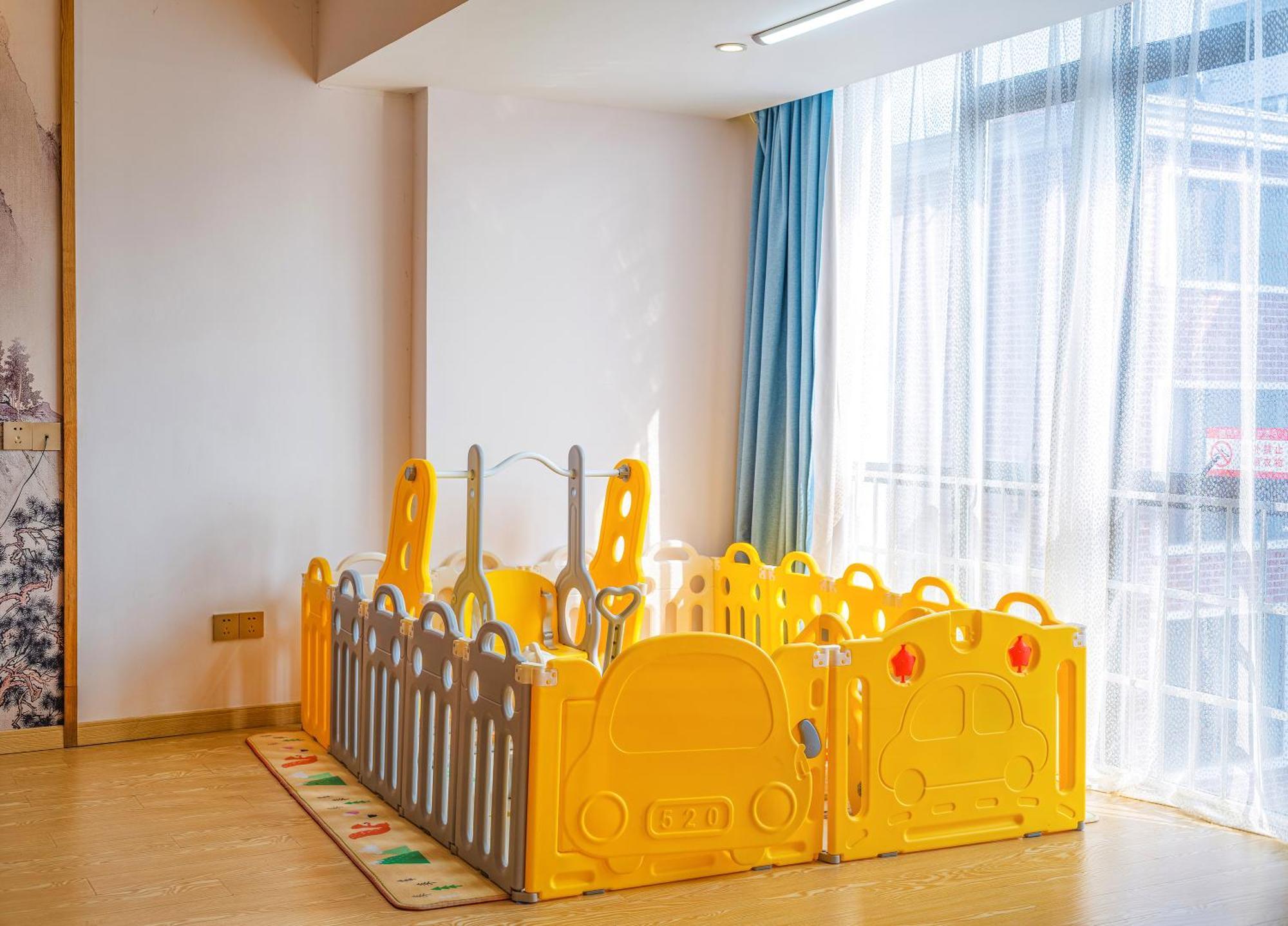 Zhangjiajie Dreamway Hotel - Free Pick Up Service Luaran gambar