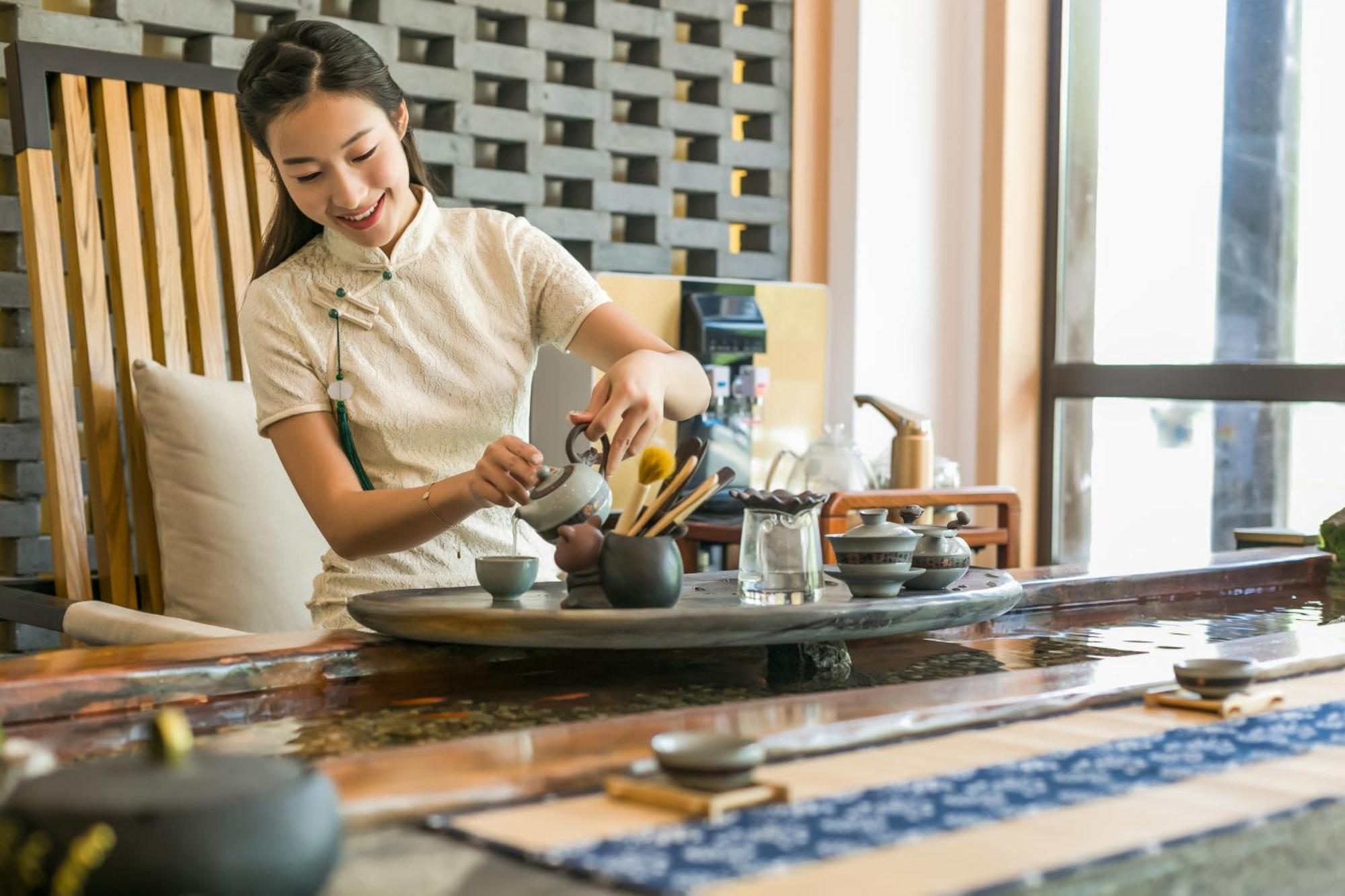 Zhangjiajie Dreamway Hotel - Free Pick Up Service Luaran gambar